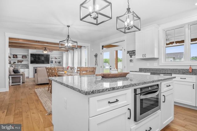 119 VARICK TRL, Hedgesville, WV 25427