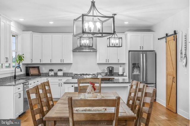 119 VARICK TRL, Hedgesville, WV 25427