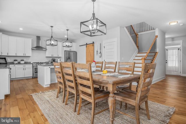 119 VARICK TRL, Hedgesville, WV 25427
