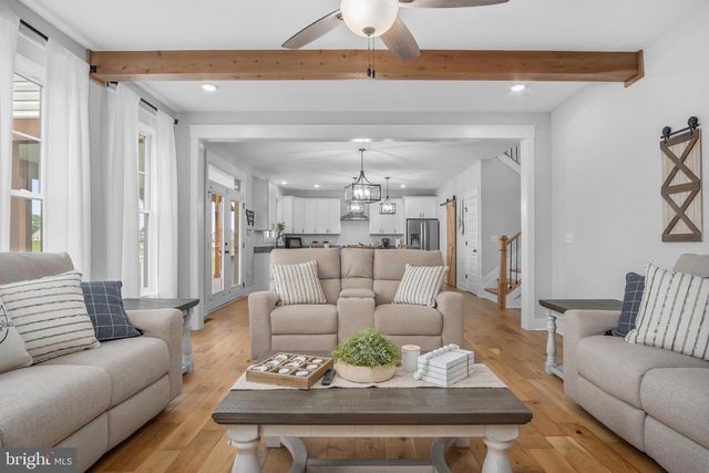 119 VARICK TRL, Hedgesville, WV 25427