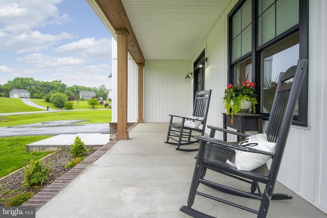 119 VARICK TRL, Hedgesville, WV 25427