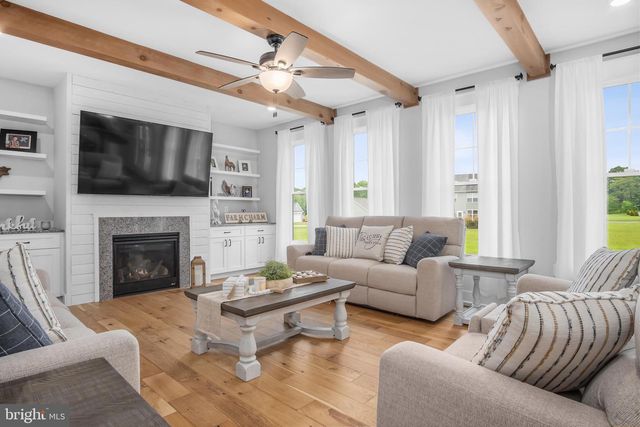 119 VARICK TRL, Hedgesville, WV 25427