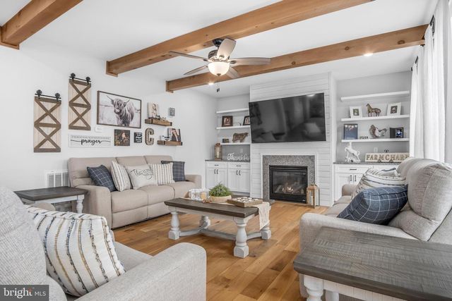 119 VARICK TRL, Hedgesville, WV 25427
