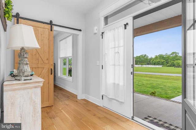 119 VARICK TRL, Hedgesville, WV 25427