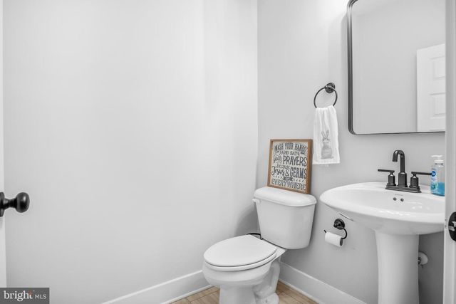 119 VARICK TRL, Hedgesville, WV 25427