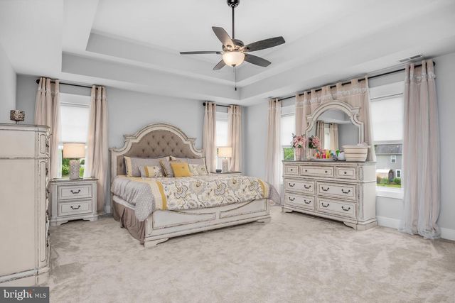 119 VARICK TRL, Hedgesville, WV 25427