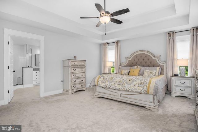 119 VARICK TRL, Hedgesville, WV 25427