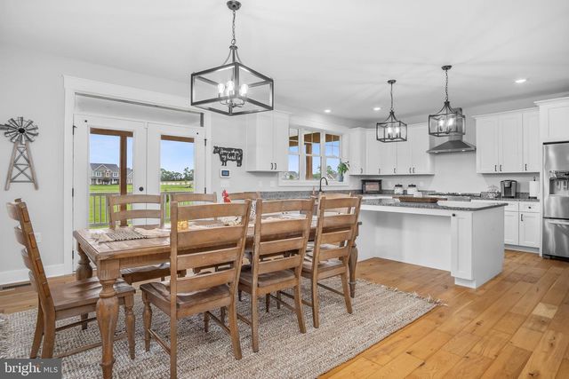 119 VARICK TRL, Hedgesville, WV 25427