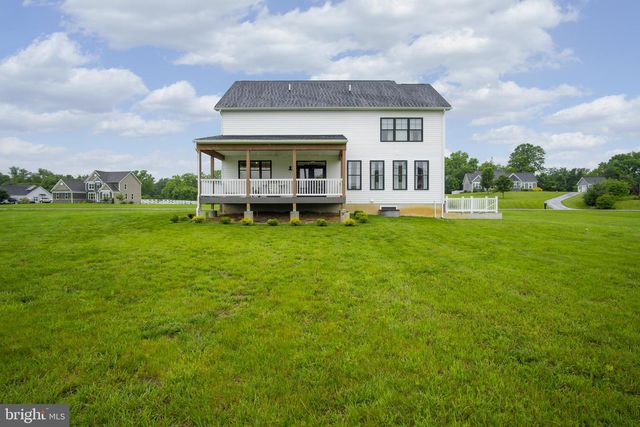 119 VARICK TRL, Hedgesville, WV 25427
