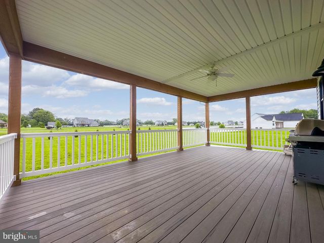 119 VARICK TRL, Hedgesville, WV 25427