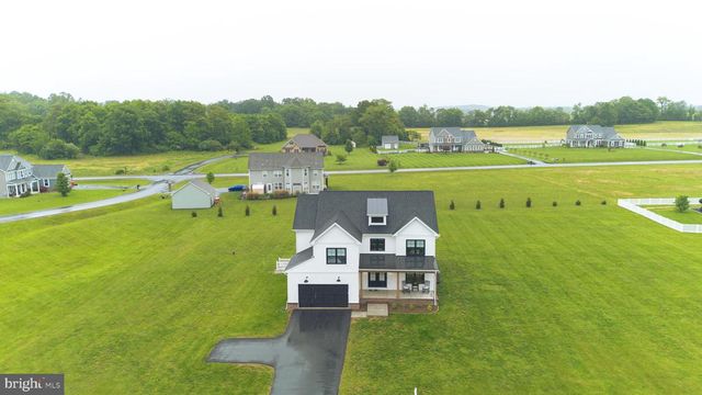 119 VARICK TRL, Hedgesville, WV 25427