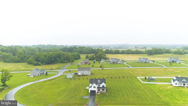 119 VARICK TRL, Hedgesville, WV 25427
