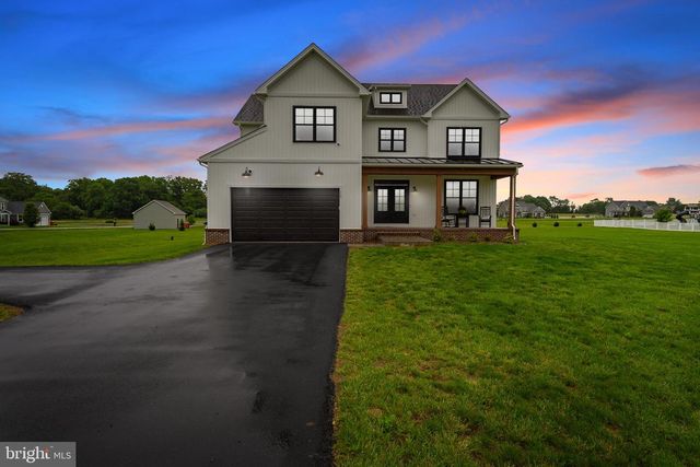 119 VARICK TRL, Hedgesville, WV 25427