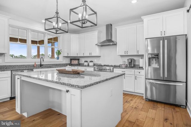 119 VARICK TRL, Hedgesville, WV 25427