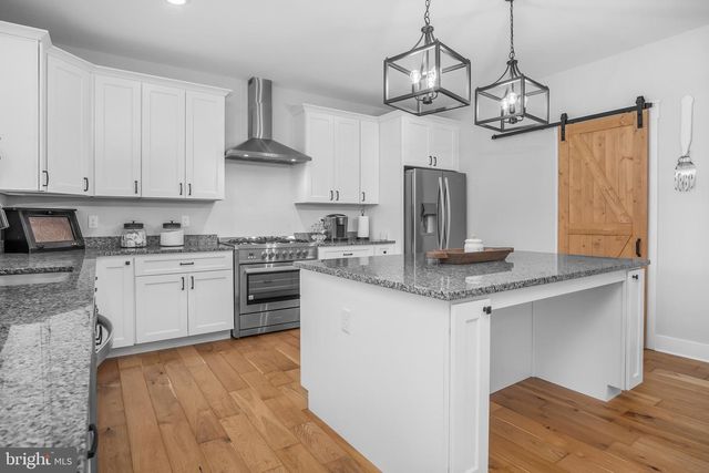 119 VARICK TRL, Hedgesville, WV 25427