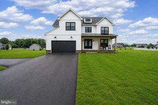 119 VARICK TRL, Hedgesville, WV 25427