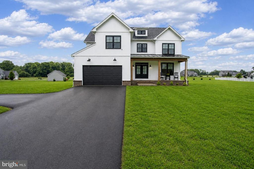 119 VARICK TRL, Hedgesville, WV 25427