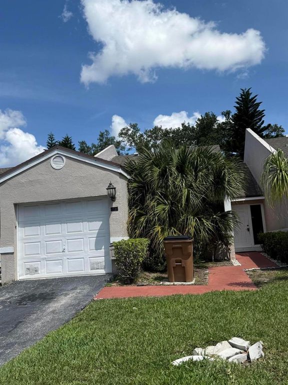 5161 NW 11th Lane, Deerfield Beach, FL 33064
