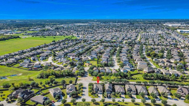 19503 Shelby Ridge Lane, Houston, TX 77073