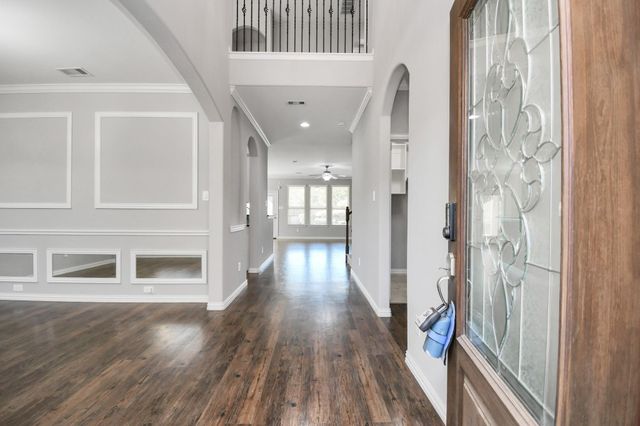 19503 Shelby Ridge Lane, Houston, TX 77073