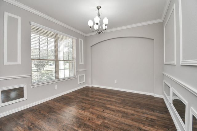 19503 Shelby Ridge Lane, Houston, TX 77073