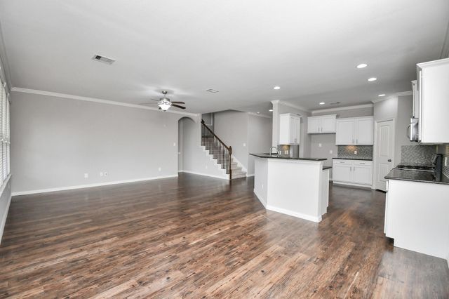 19503 Shelby Ridge Lane, Houston, TX 77073