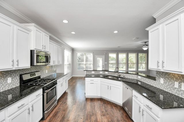 19503 Shelby Ridge Lane, Houston, TX 77073