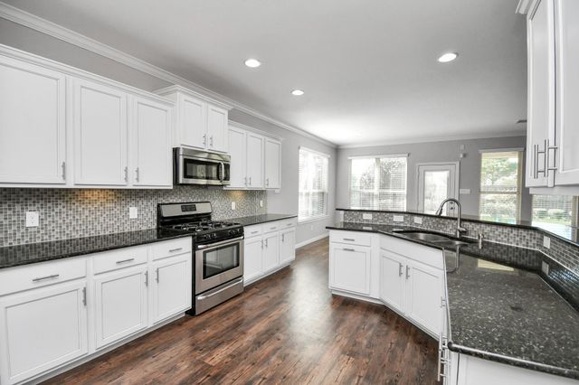 19503 Shelby Ridge Lane, Houston, TX 77073