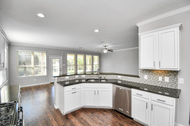 19503 Shelby Ridge Lane, Houston, TX 77073