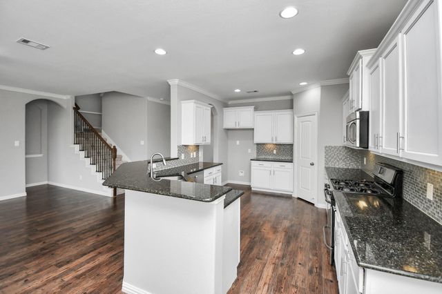 19503 Shelby Ridge Lane, Houston, TX 77073