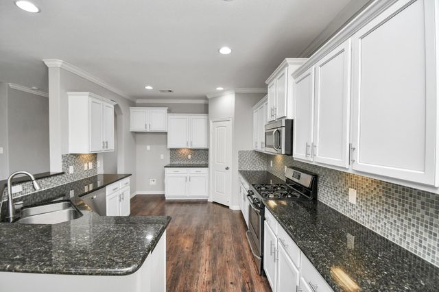 19503 Shelby Ridge Lane, Houston, TX 77073