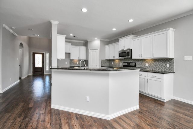 19503 Shelby Ridge Lane, Houston, TX 77073