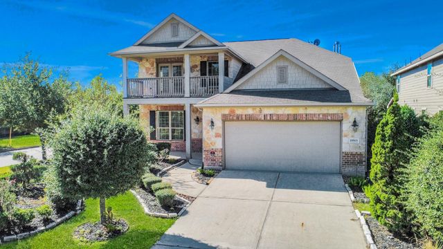 19503 Shelby Ridge Lane, Houston, TX 77073