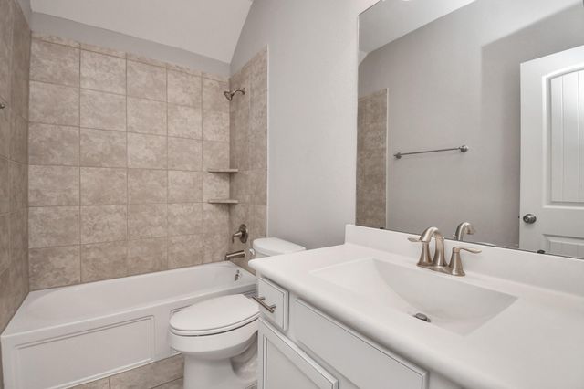 19503 Shelby Ridge Lane, Houston, TX 77073