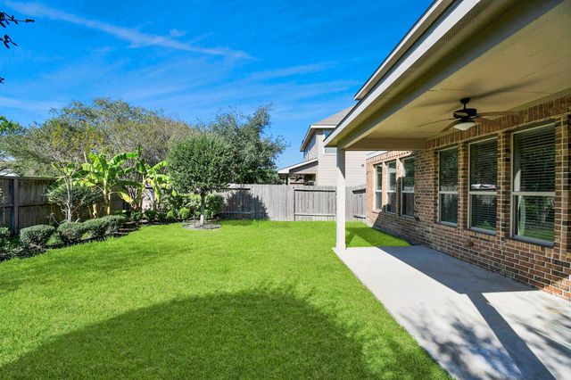 19503 Shelby Ridge Lane, Houston, TX 77073