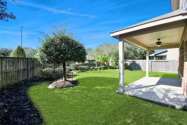 19503 Shelby Ridge Lane, Houston, TX 77073