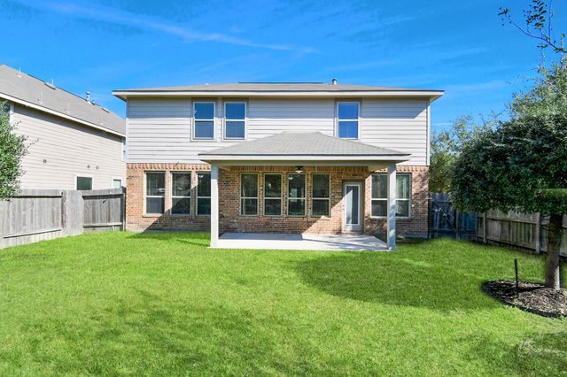 19503 Shelby Ridge Lane, Houston, TX 77073