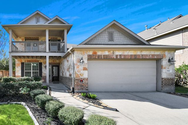 19503 Shelby Ridge Lane, Houston, TX 77073