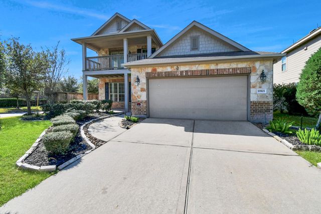 19503 Shelby Ridge Lane, Houston, TX 77073