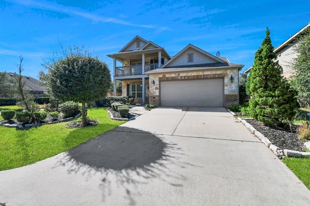 19503 Shelby Ridge Lane, Houston, TX 77073