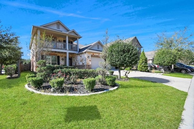 19503 Shelby Ridge Lane, Houston, TX 77073