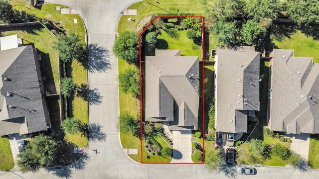 19503 Shelby Ridge Lane, Houston, TX 77073