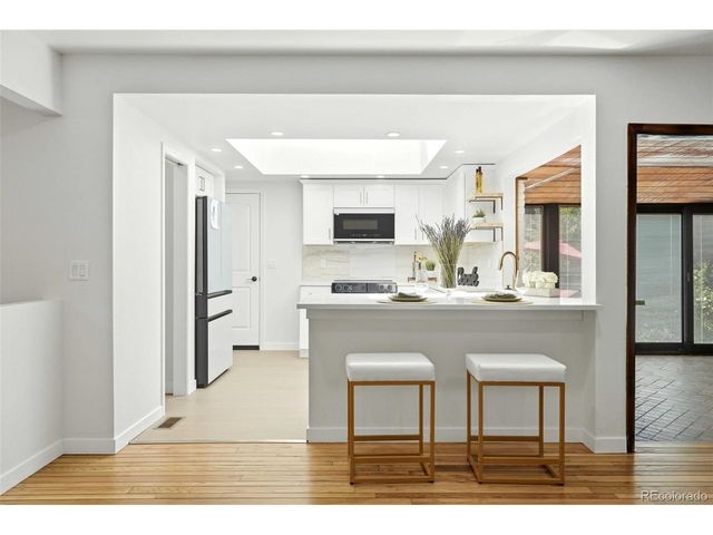 2713 S Paris Pl, Aurora, CO 80014