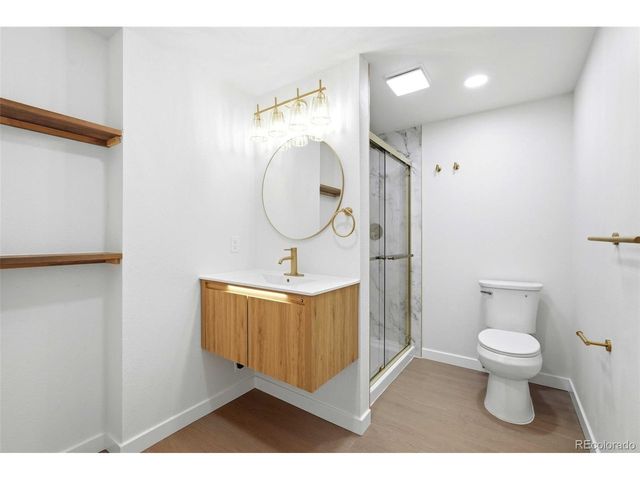 2713 S Paris Pl, Aurora, CO 80014