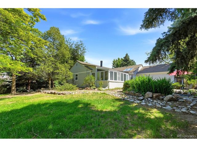 2713 S Paris Pl, Aurora, CO 80014