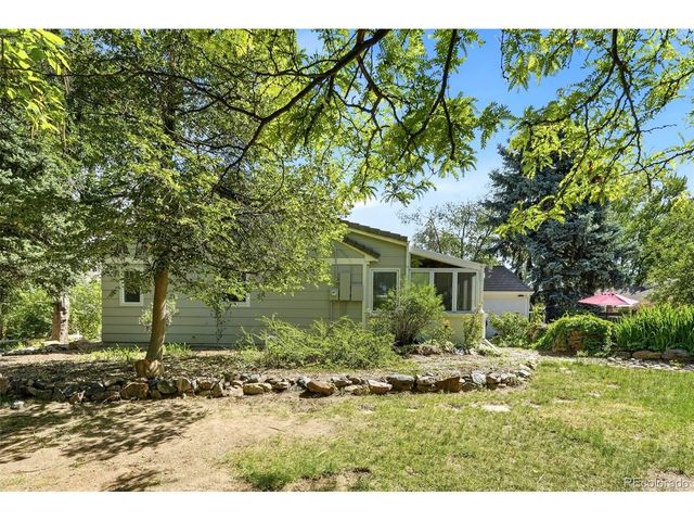 2713 S Paris Pl, Aurora, CO 80014