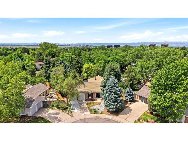 2713 S Paris Pl, Aurora, CO 80014