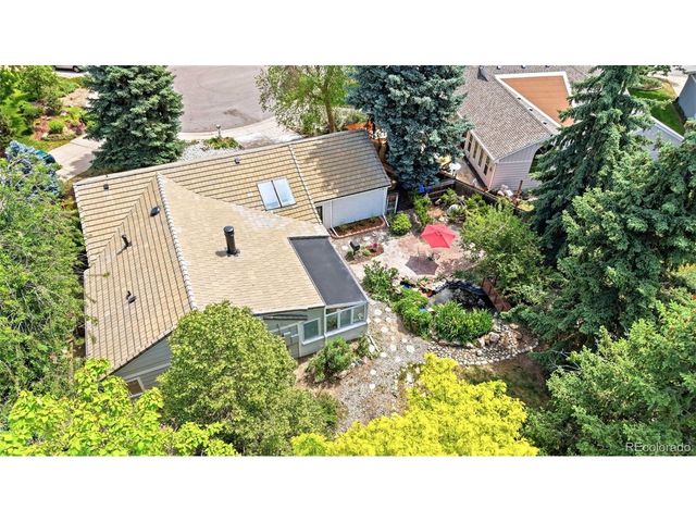 2713 S Paris Pl, Aurora, CO 80014