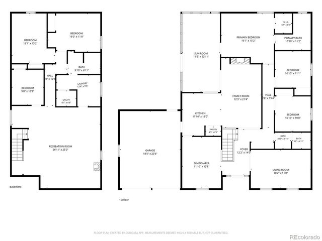 2713 S Paris Pl, Aurora, CO 80014