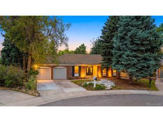 2713 S Paris Pl, Aurora, CO 80014